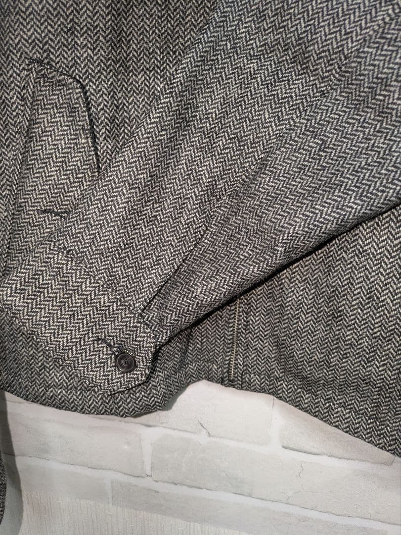 POLOラルフローレン　ジャケット　ブルゾン　スイングトップ　Ｌサイズ