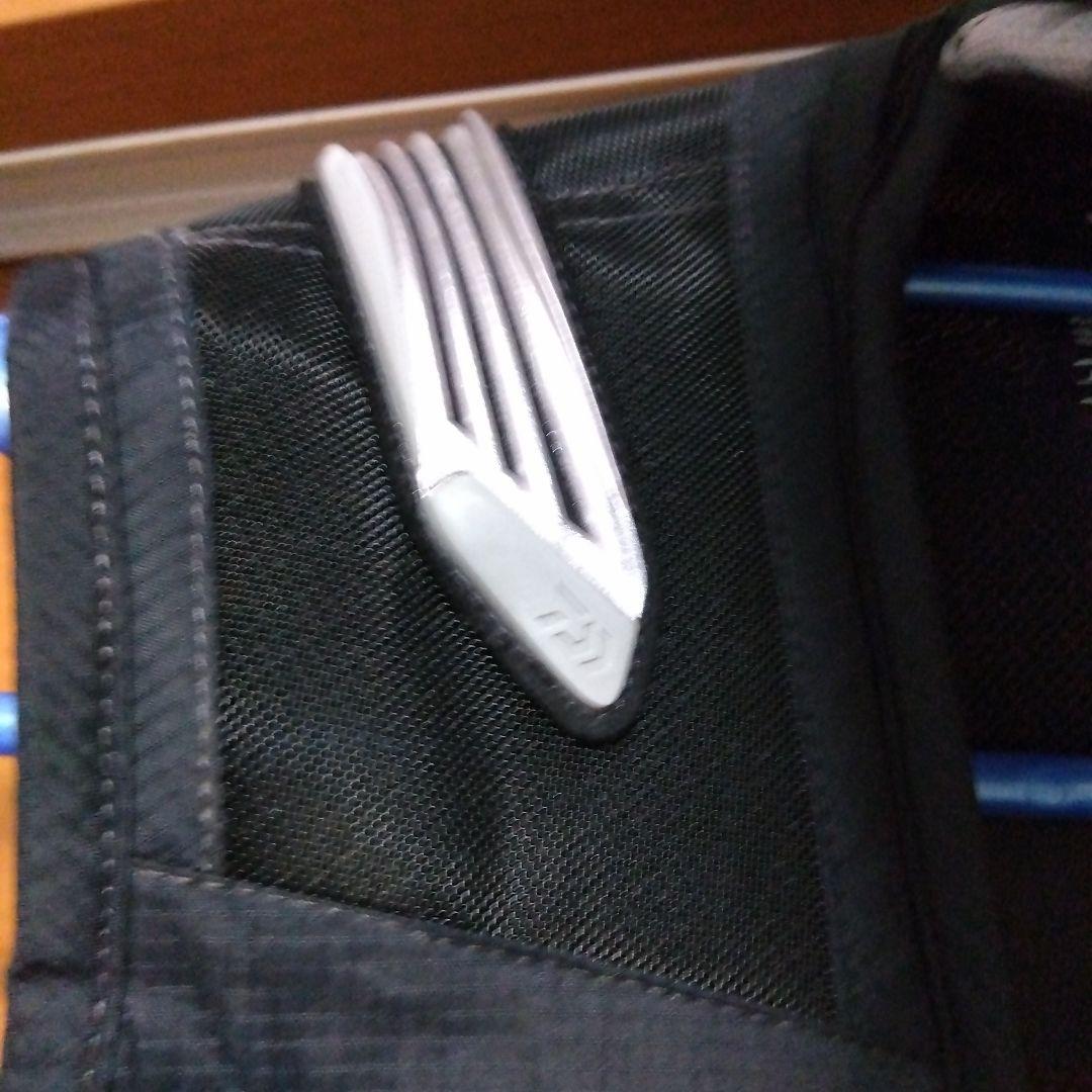 ⭐*︎様 Daiwa 鮎ベストとキャップセット