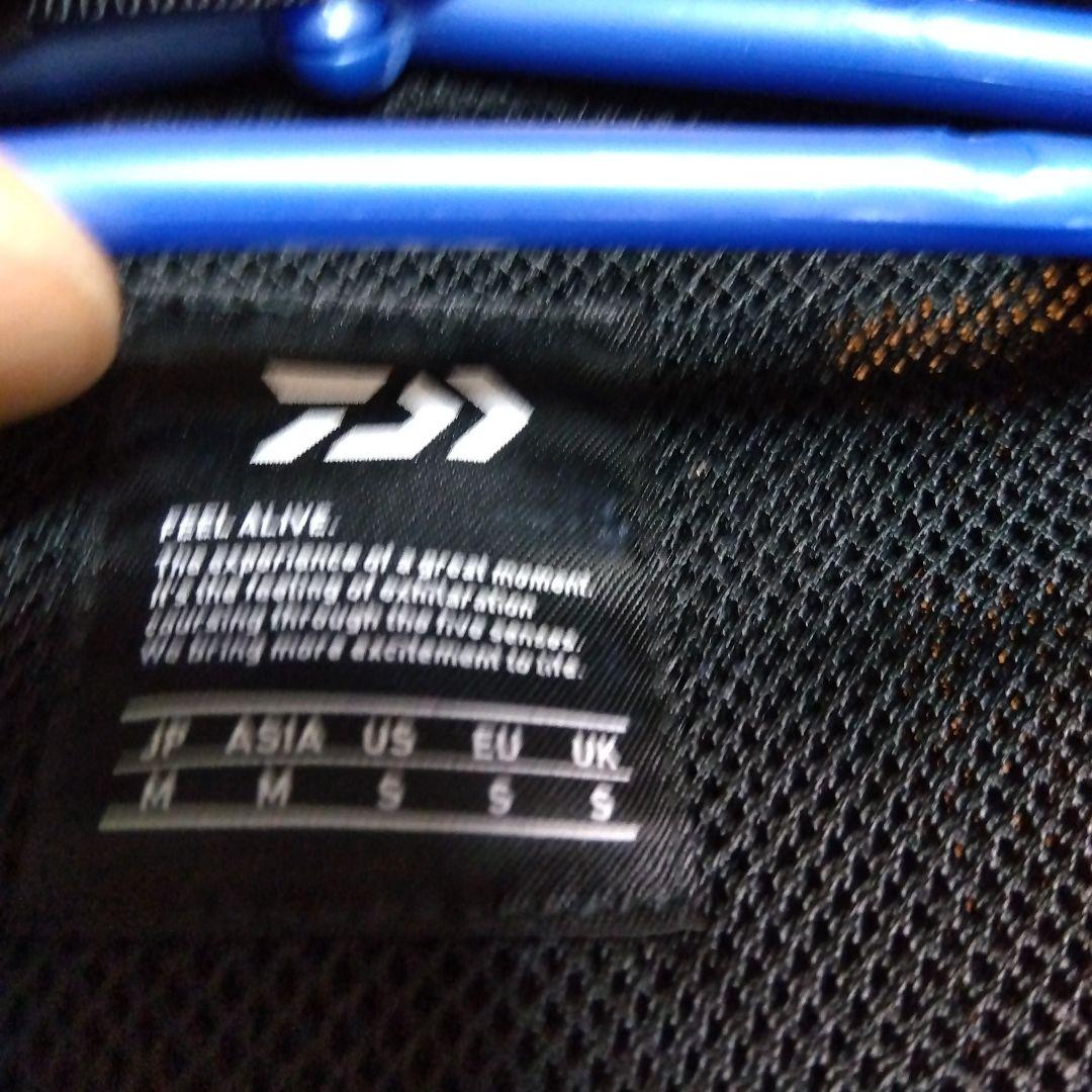 ⭐*︎様 Daiwa 鮎ベストとキャップセット