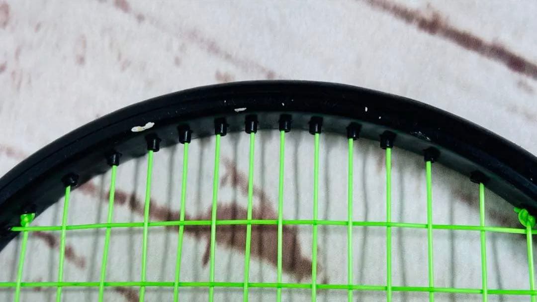 Wilson BLADE 100 V8 ブレード100 G2