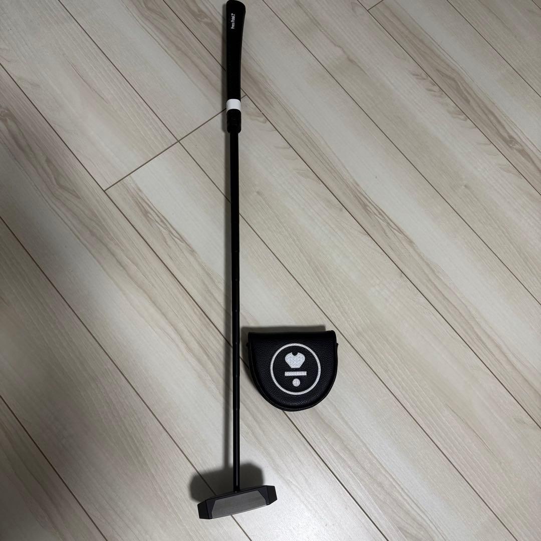 L.A.B. GOLF ラブ・ゴルフ OZ.1i オージー・ワン アイ