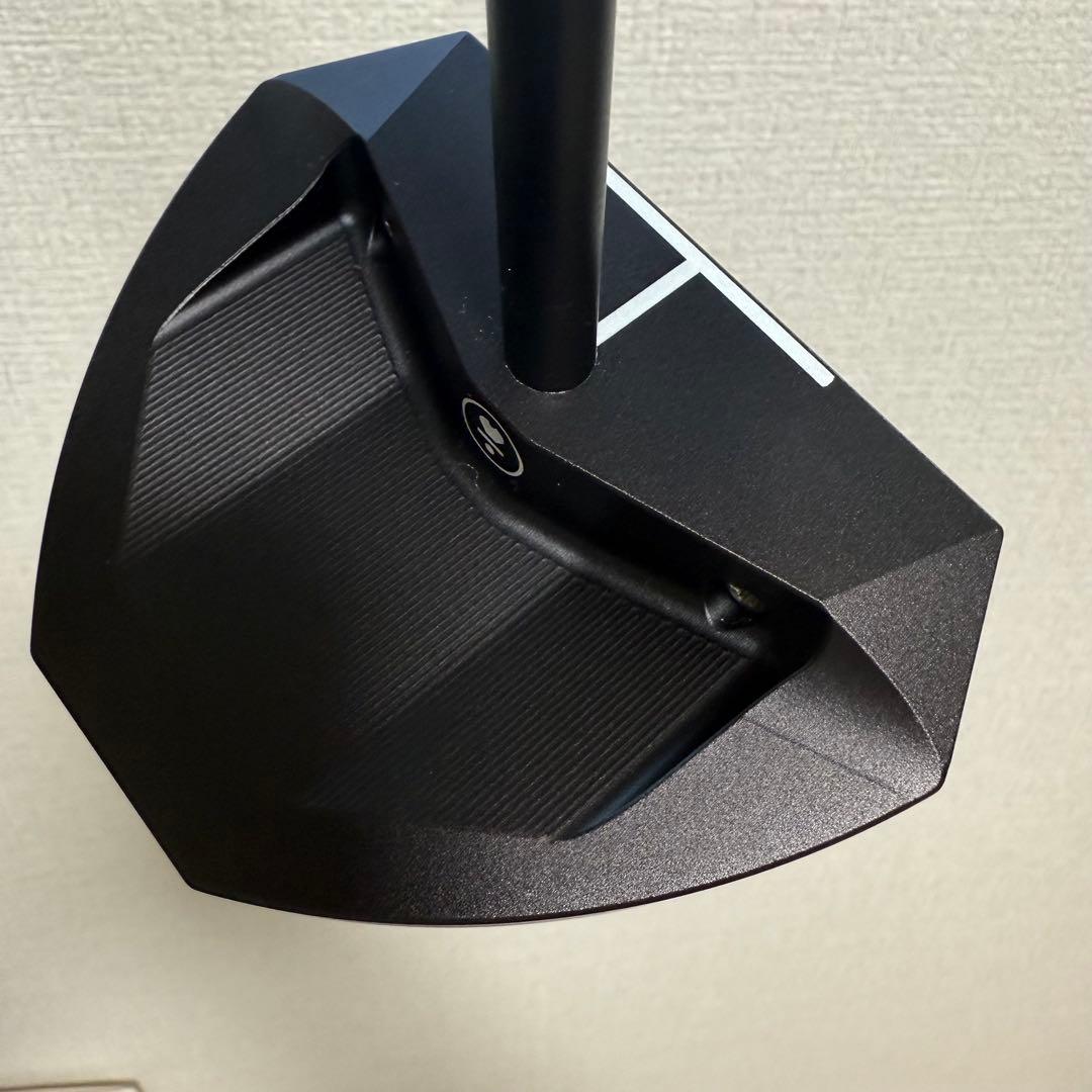 L.A.B. GOLF ラブ・ゴルフ OZ.1i オージー・ワン アイ