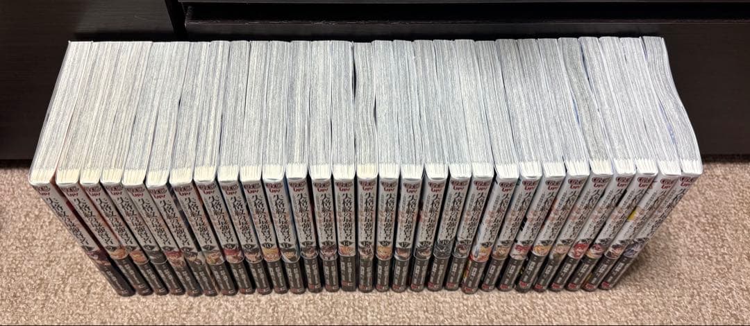 【専用】DAI様 失格紋の最強賢者 全巻セット