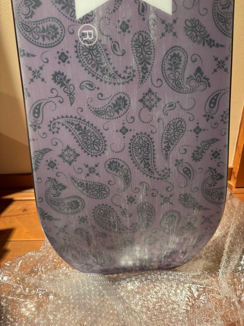 美品　YONEX ACHSE スノーボード 148cm グラトリ　スノボ