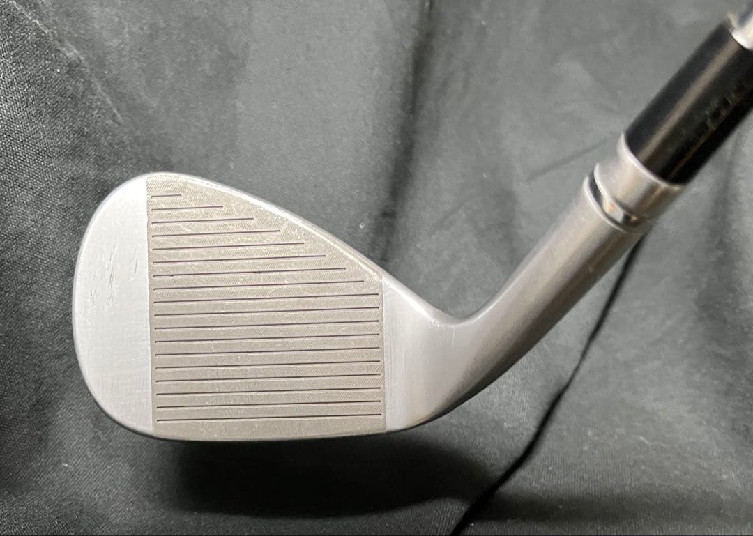 【美品】MG4 TWグラインド 56°+60° 2本セット