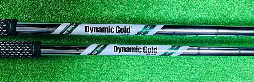 【美品】MG4 TWグラインド 56°+60° 2本セット