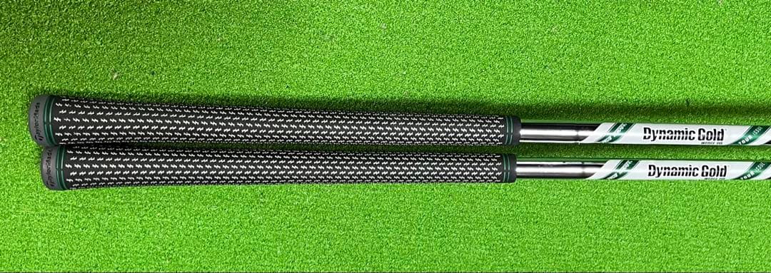 【美品】MG4 TWグラインド 56°+60° 2本セット