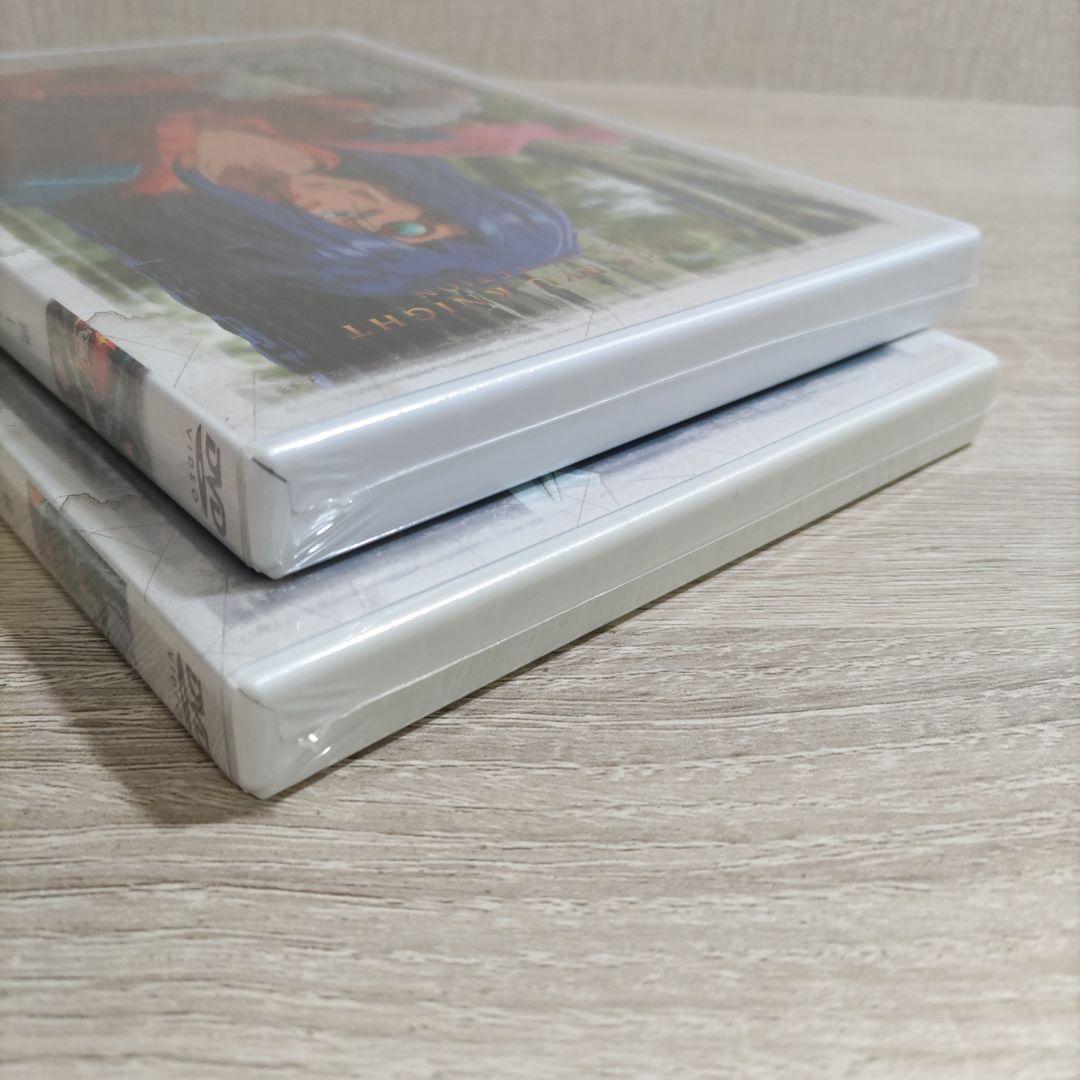 【DVD】覇王大系リューナイト COMPLETE COLLECTION