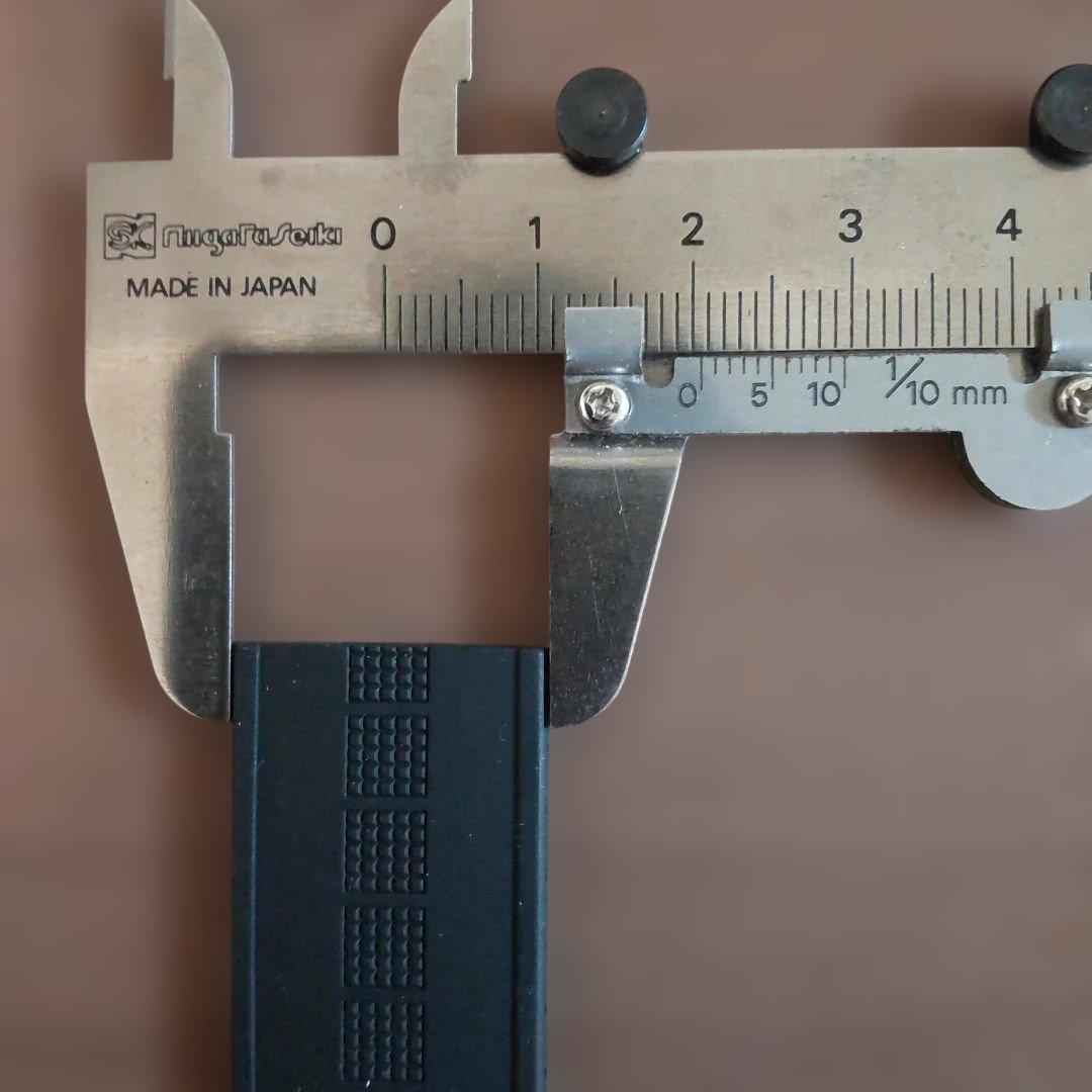 ROGER DUBUIS　ラバーベルト　ロジェ・デュブイ