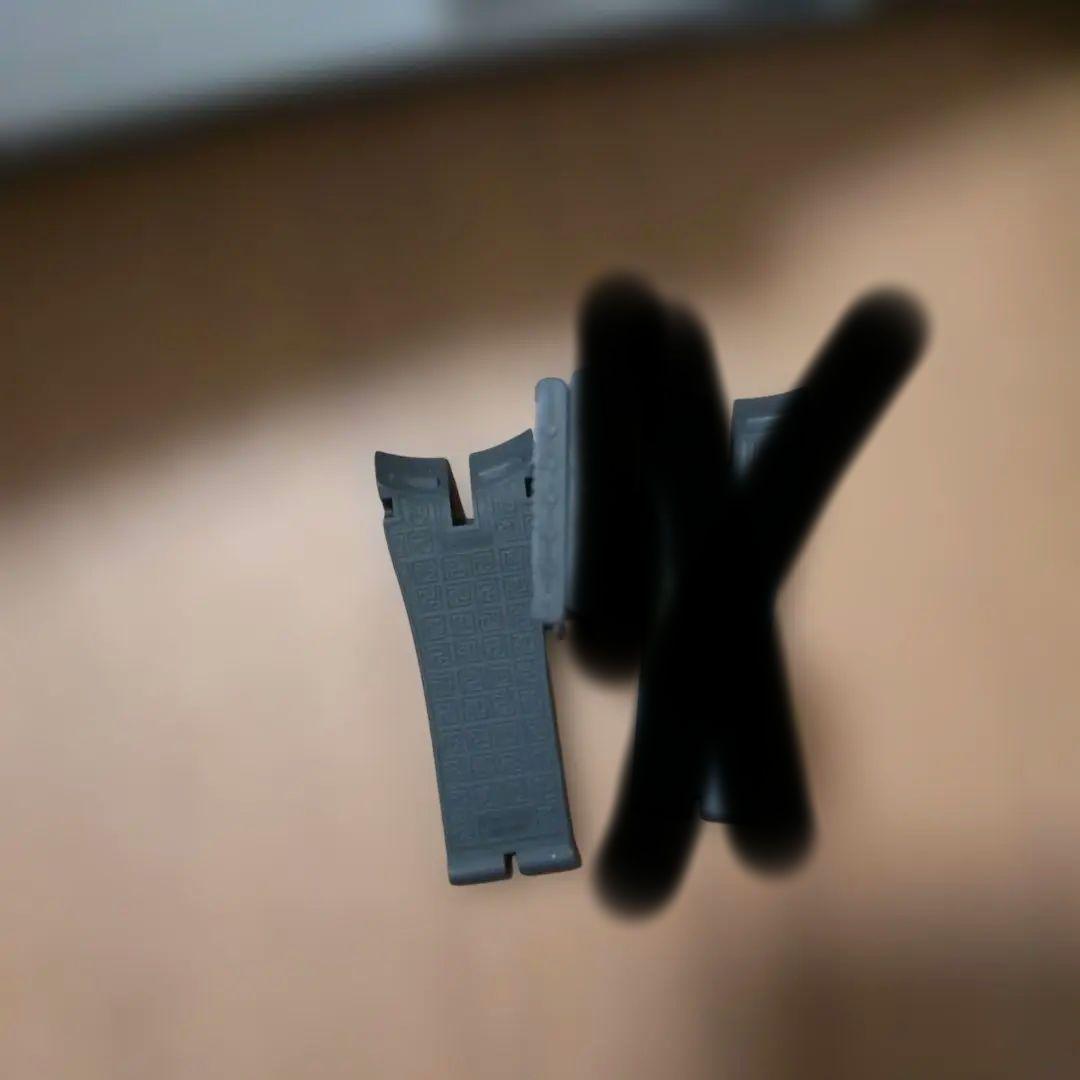 ROGER DUBUIS　ラバーベルト　ロジェ・デュブイ