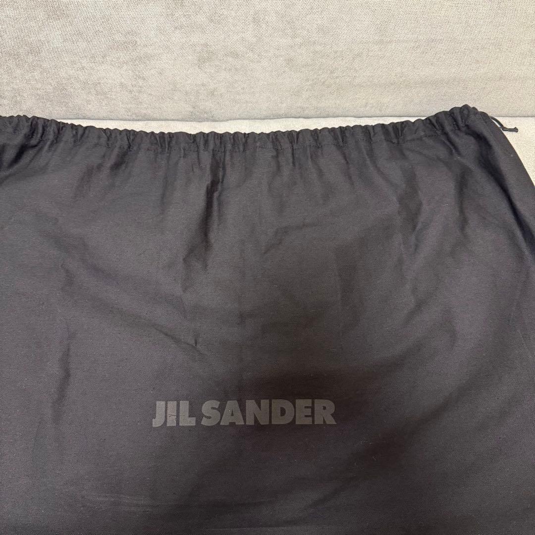 JIL SANDER ジルサンダー　トートバッグ　バッグ