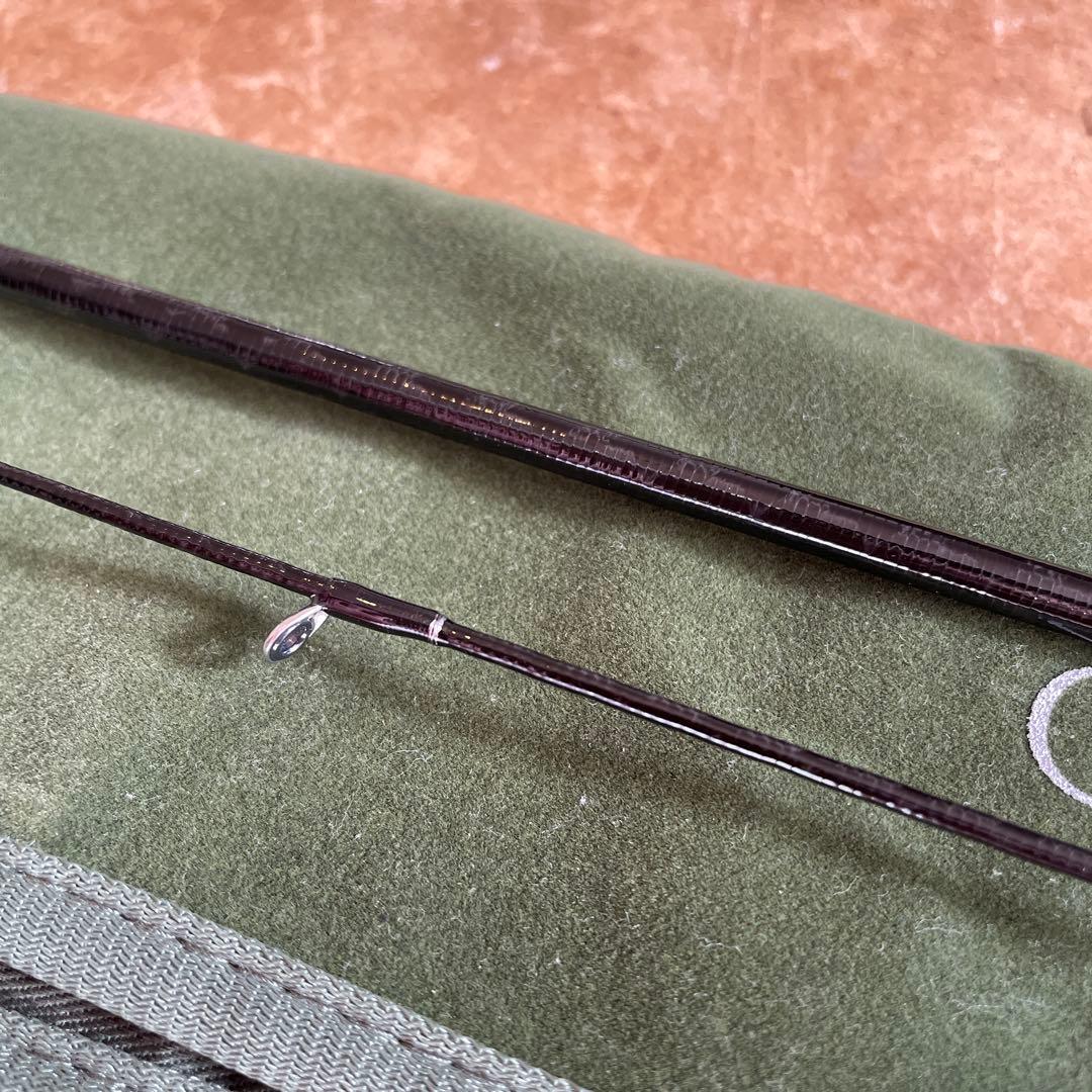 シマノ 21 カーディフ NX B54UL 美品