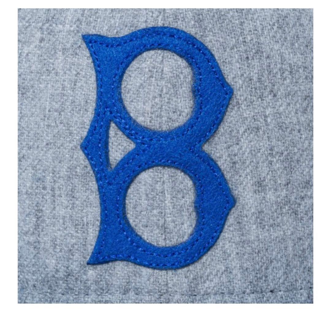 59FIFTY ドジャース　メモリアルキャップ