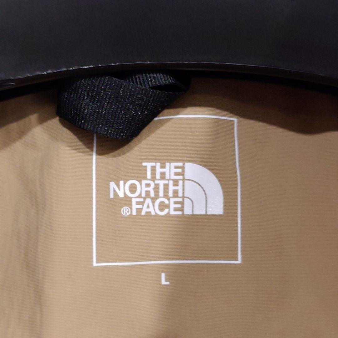 THE NORTH FACE ユーティリティメッシュ ベスト ノースフェイス