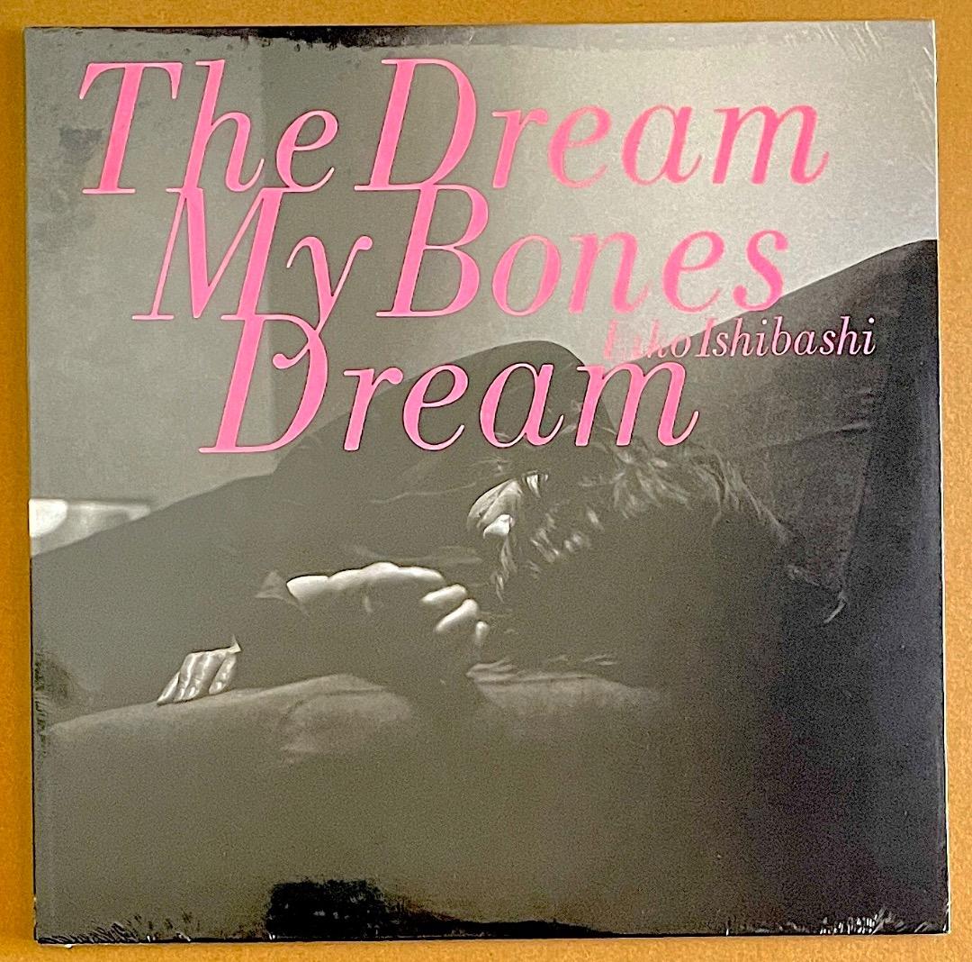 石橋英子 The Dream My Bones Dream 新品 アナログ盤