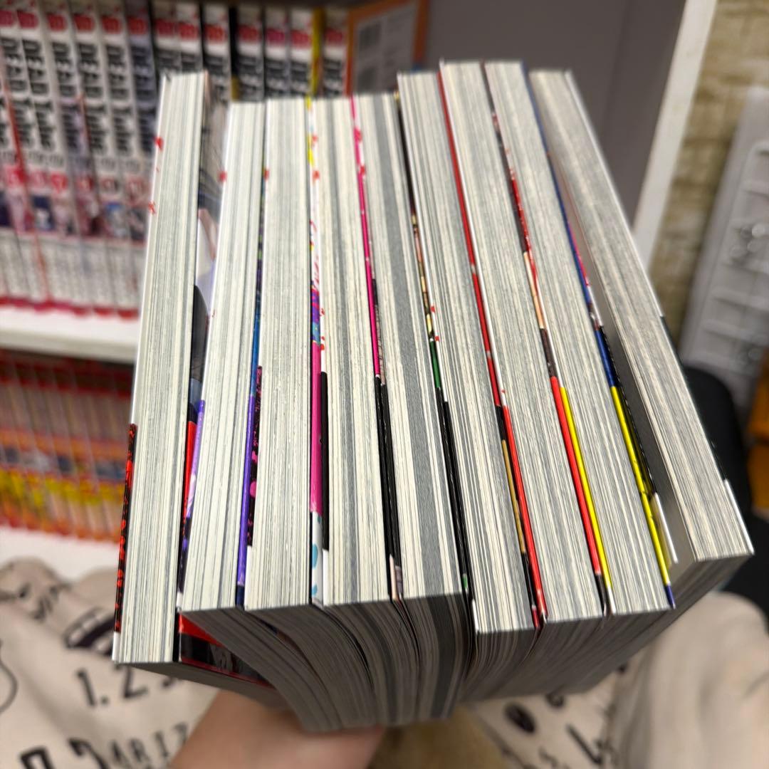デッドチューブ　1巻〜27巻セット　複数初版あり