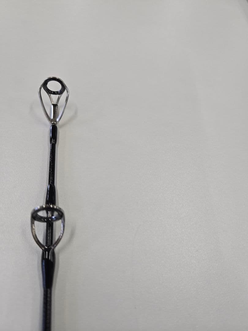 【美品・保証書付】ZENAQ ミュートスアキュラ100H Type R RG