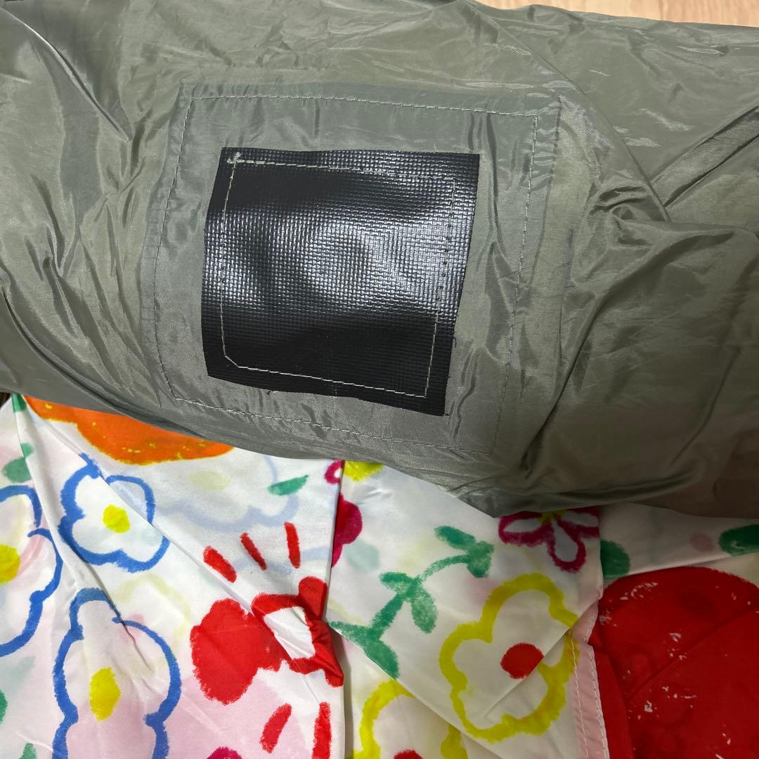 ぞ*だ様 レア✨Coleman CHACO コラボ ウインズライトティピー325