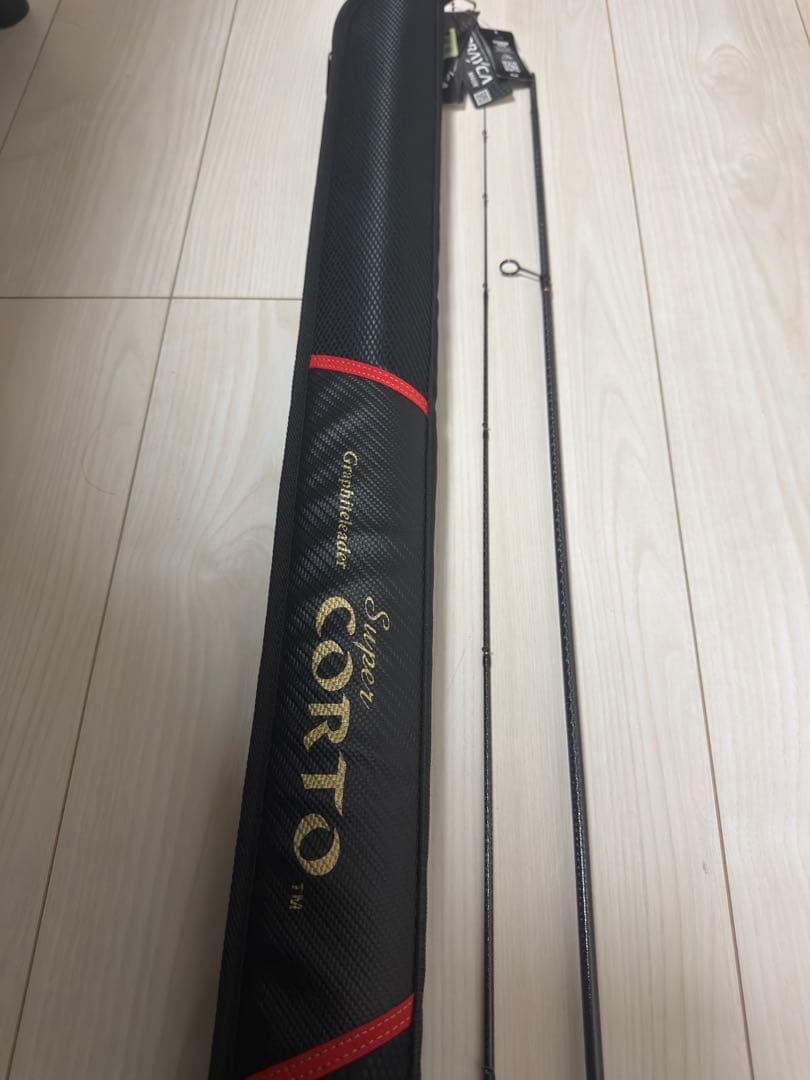 オリムピック　スーパーコルトAT 美品