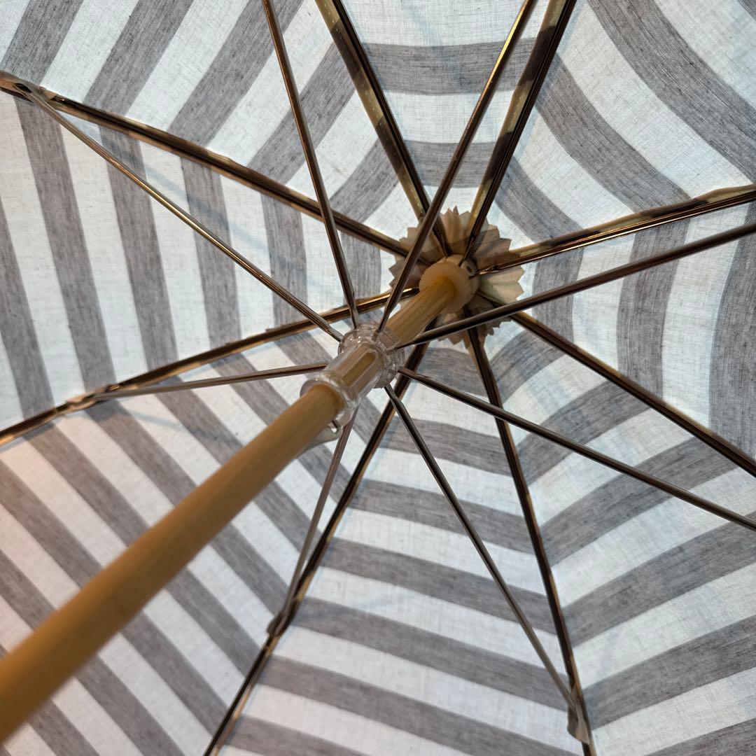 Encachette 日傘(晴雨兼用) ⚠️値下げ⚠️