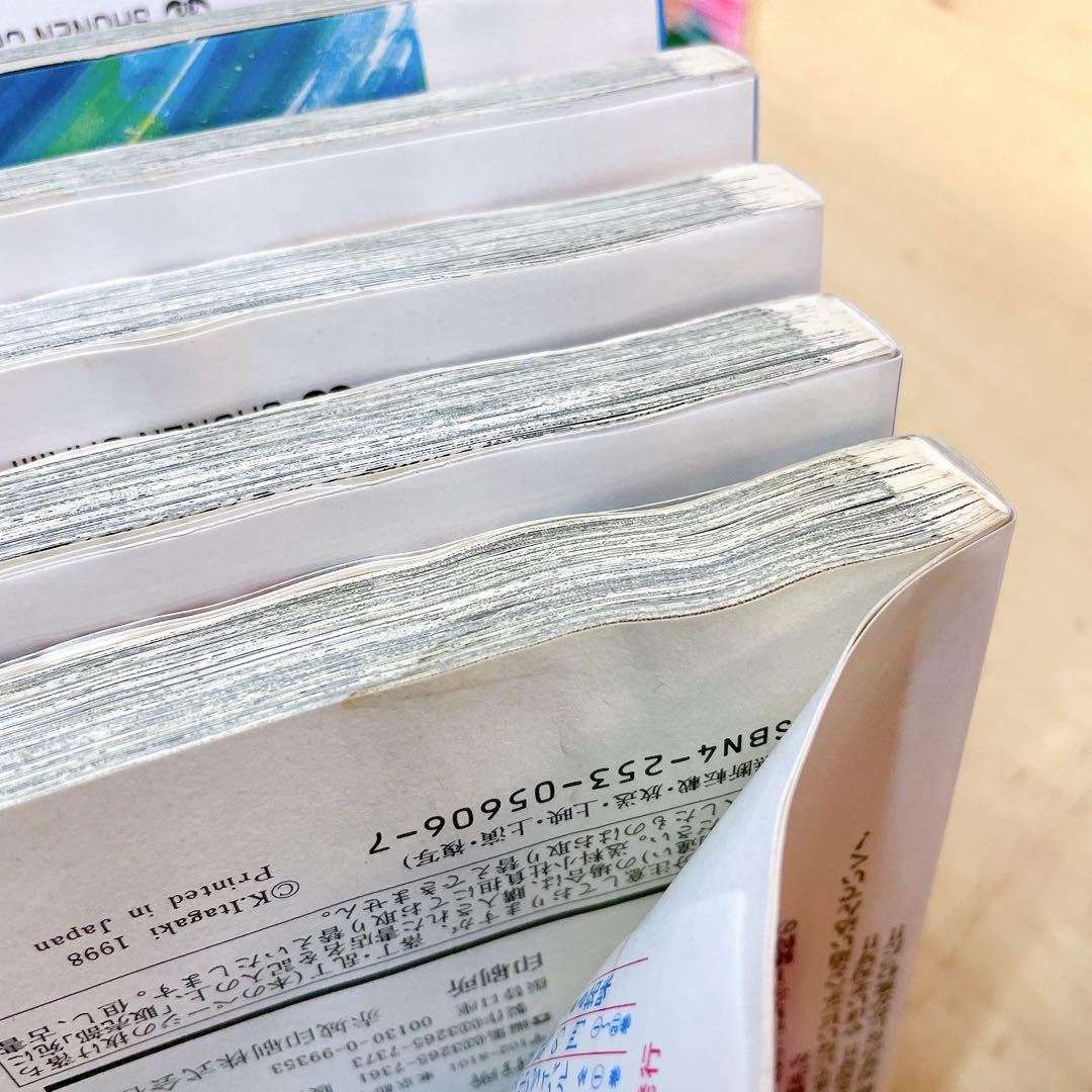 グラップラー刃牙　全42巻＋外伝　板垣恵介