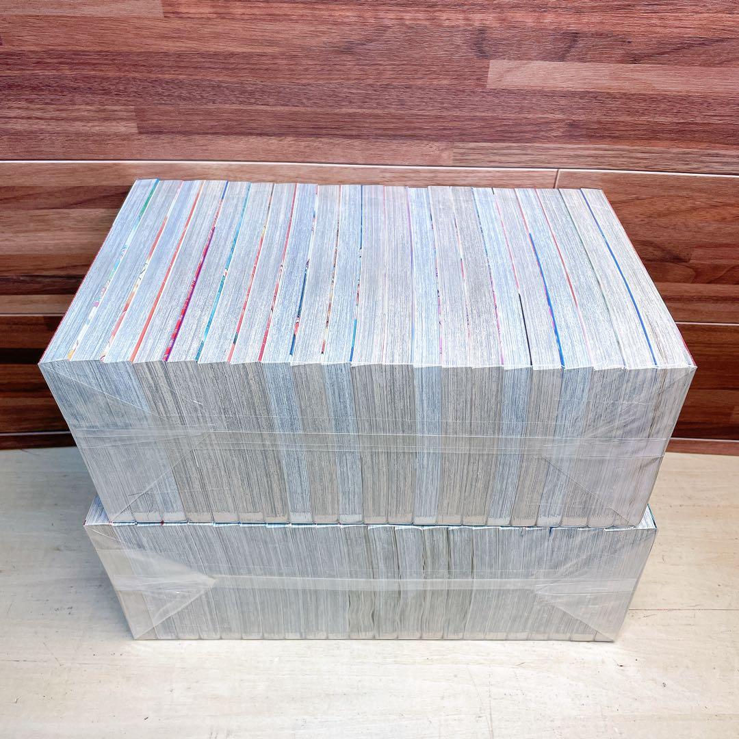 グラップラー刃牙　全42巻＋外伝　板垣恵介