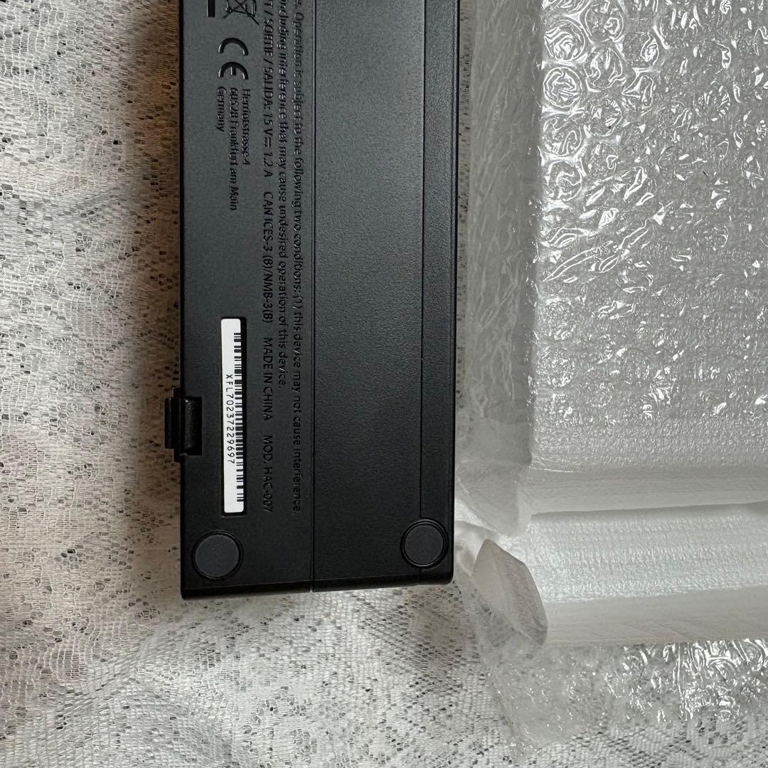 Nintendo Switch ⭐︎ケース付き！！！！⭐︎