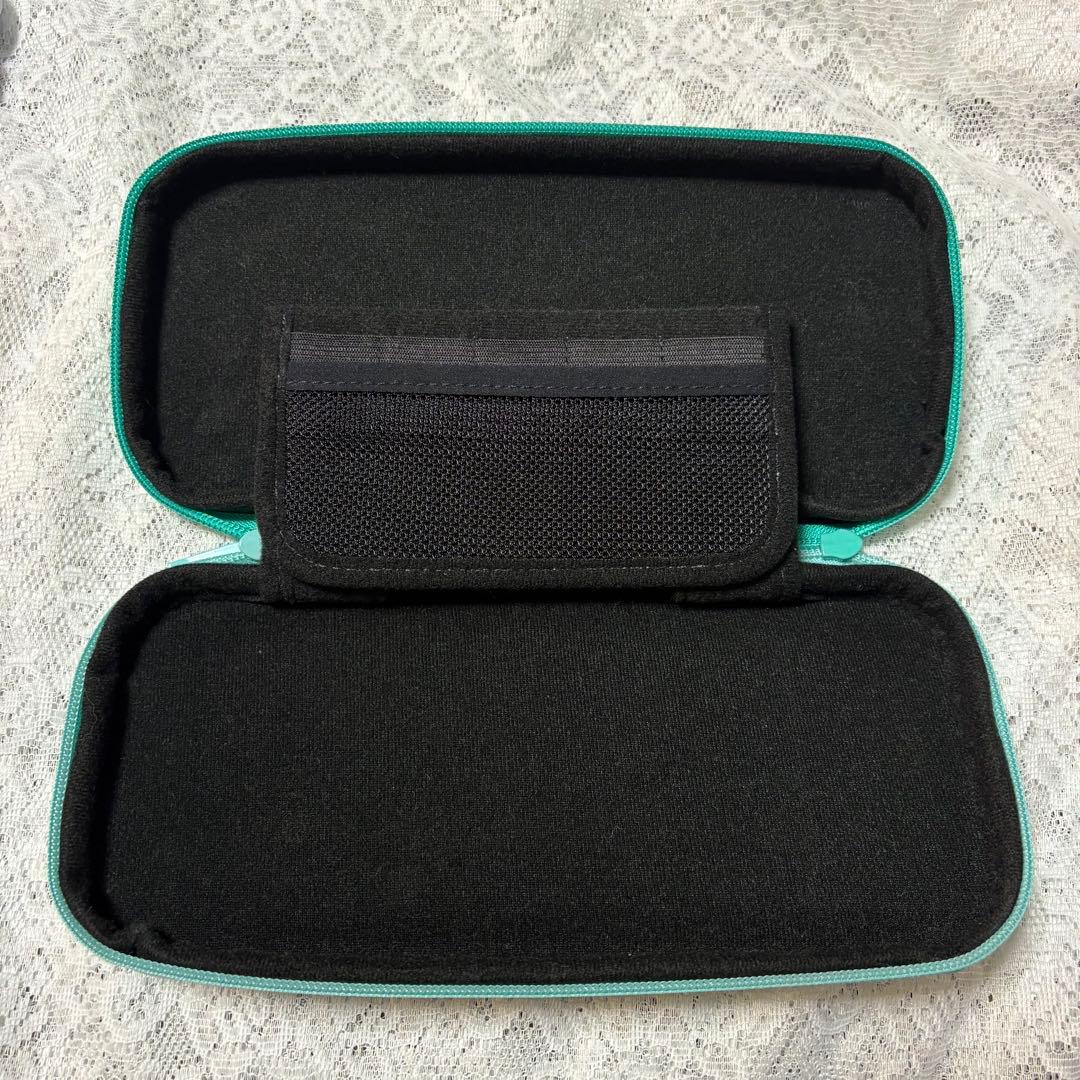 Nintendo Switch ⭐︎ケース付き！！！！⭐︎