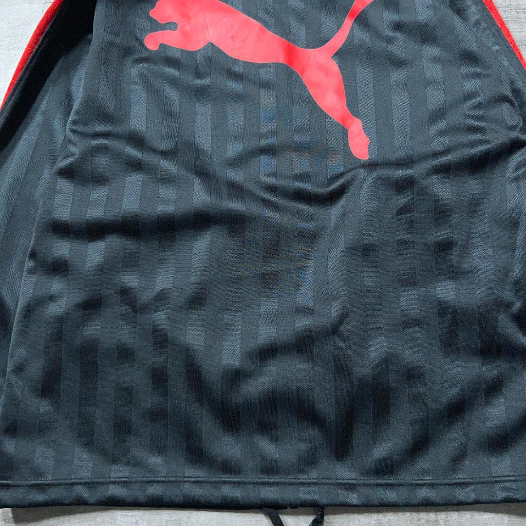 定番 PUMA セットアップ ジャージ プージャー バックロゴ SS-S