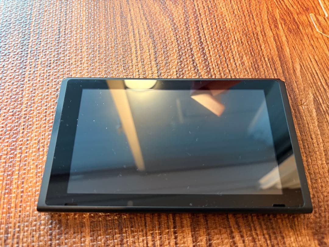 Nintendo Switch 本体 HAC-001(-01)バッテリ強化版