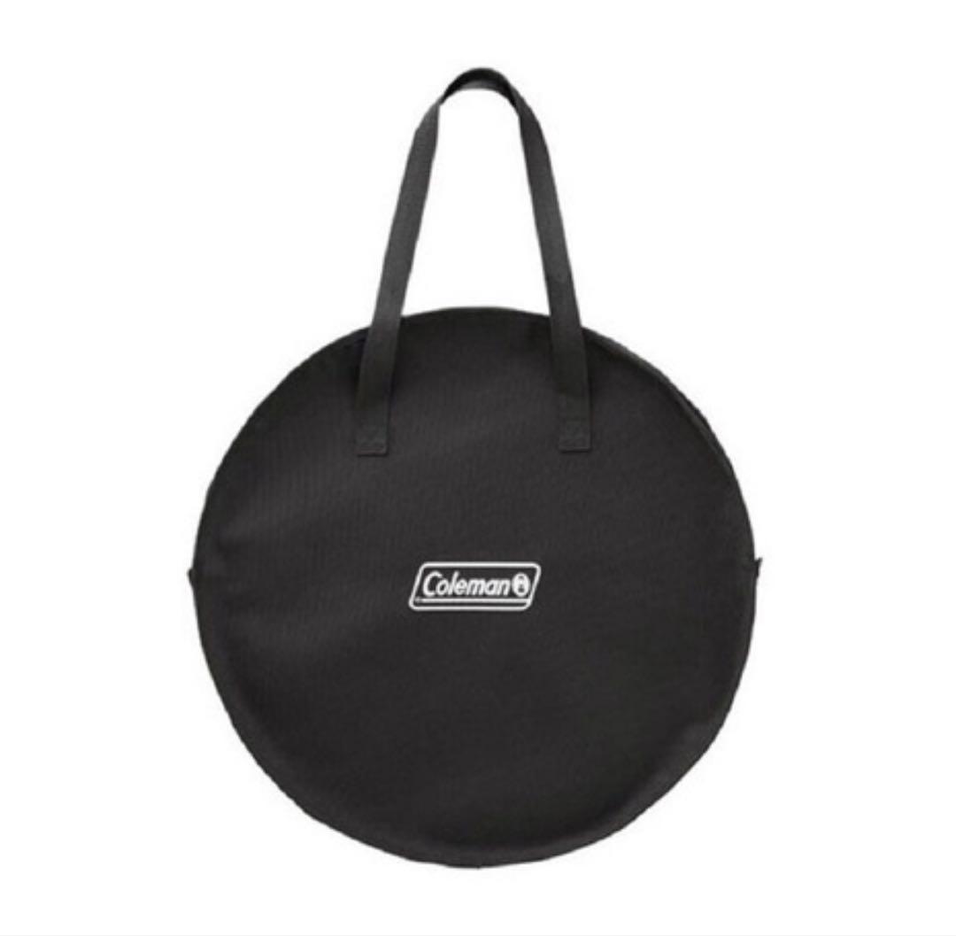 コールマン　ファイヤーディスク 45 焚き火台