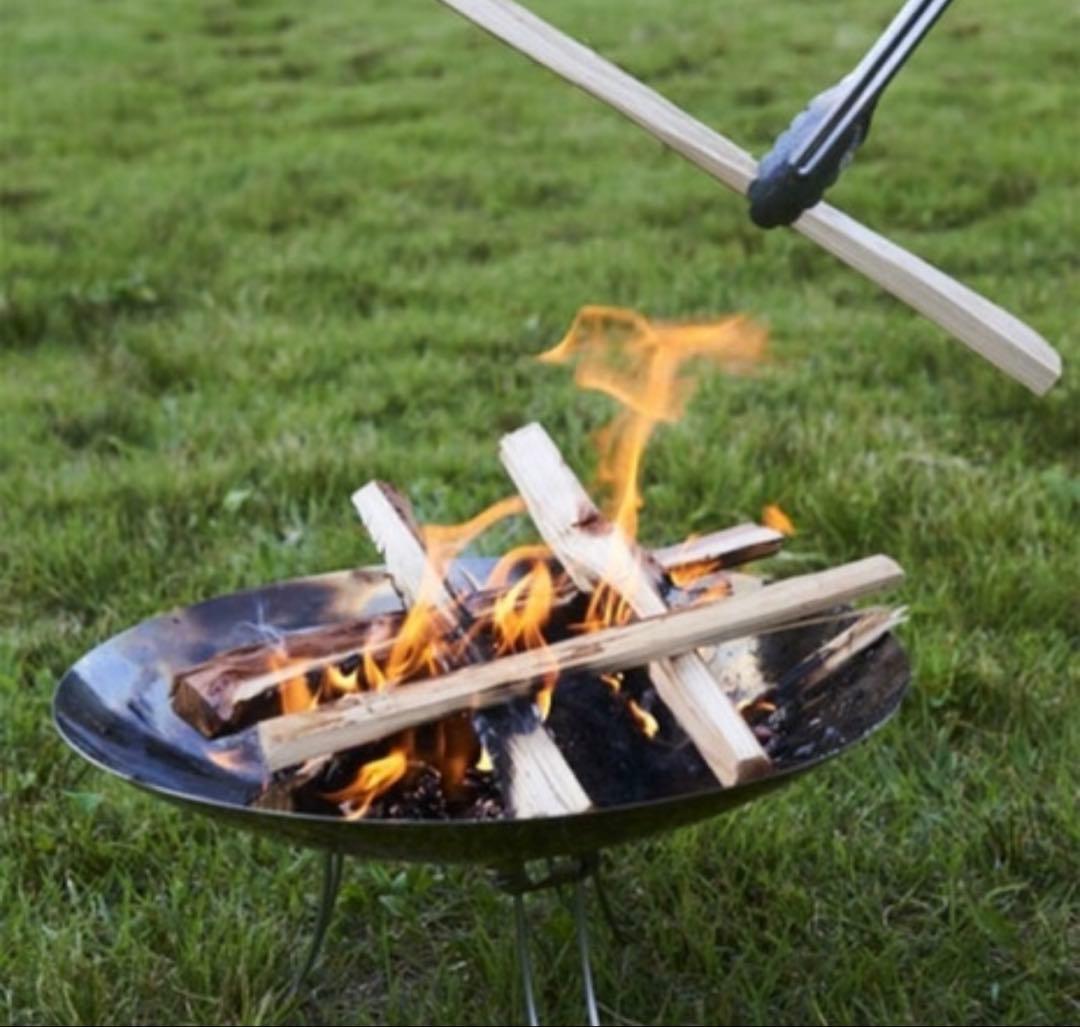 コールマン　ファイヤーディスク 45 焚き火台