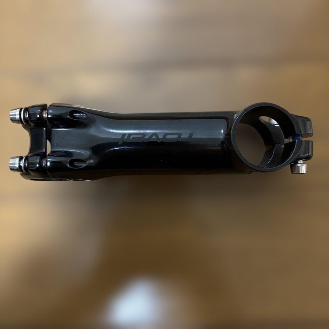 【新品】ローバル アルピニスト ステム 31.8×100mm 6度