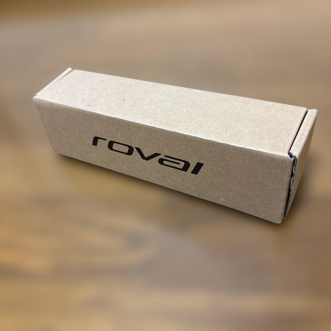 【新品】ローバル アルピニスト ステム 31.8×100mm 6度