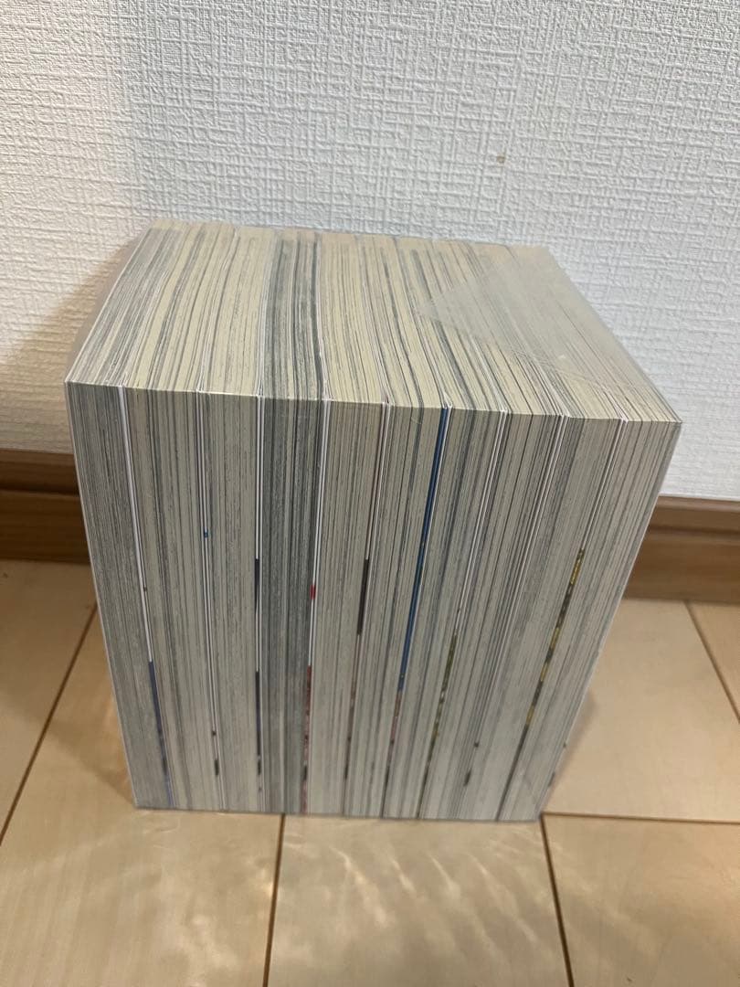 青野くんに触りたいから死にたい 1〜10巻セット 非全巻