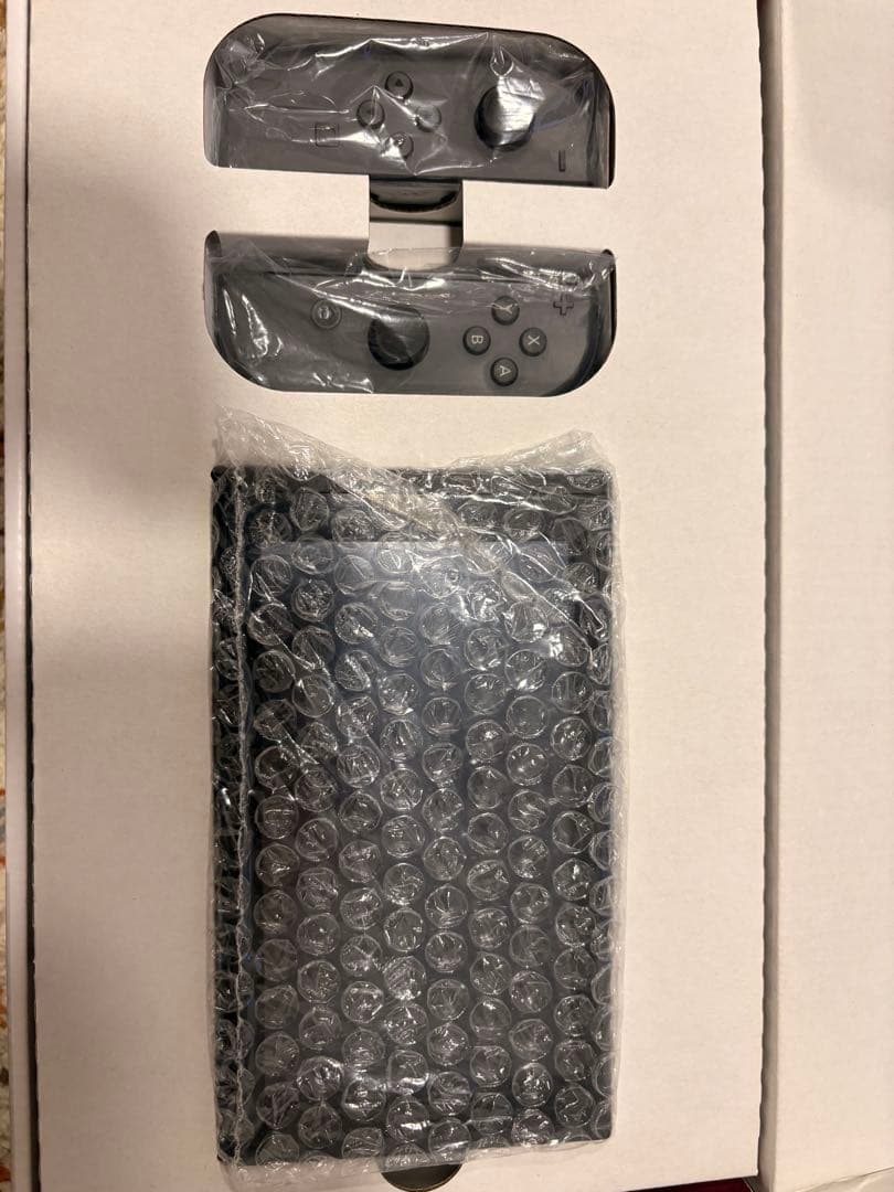 【美品】NINTENDO SWITCH HAD-S-KA