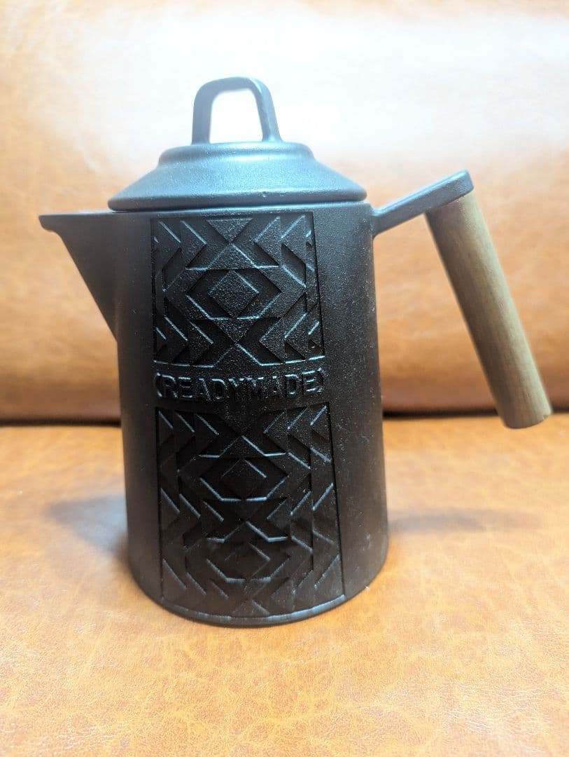 最終価格 READYMADE PRODUCTS WEEKENDER KETTLE
