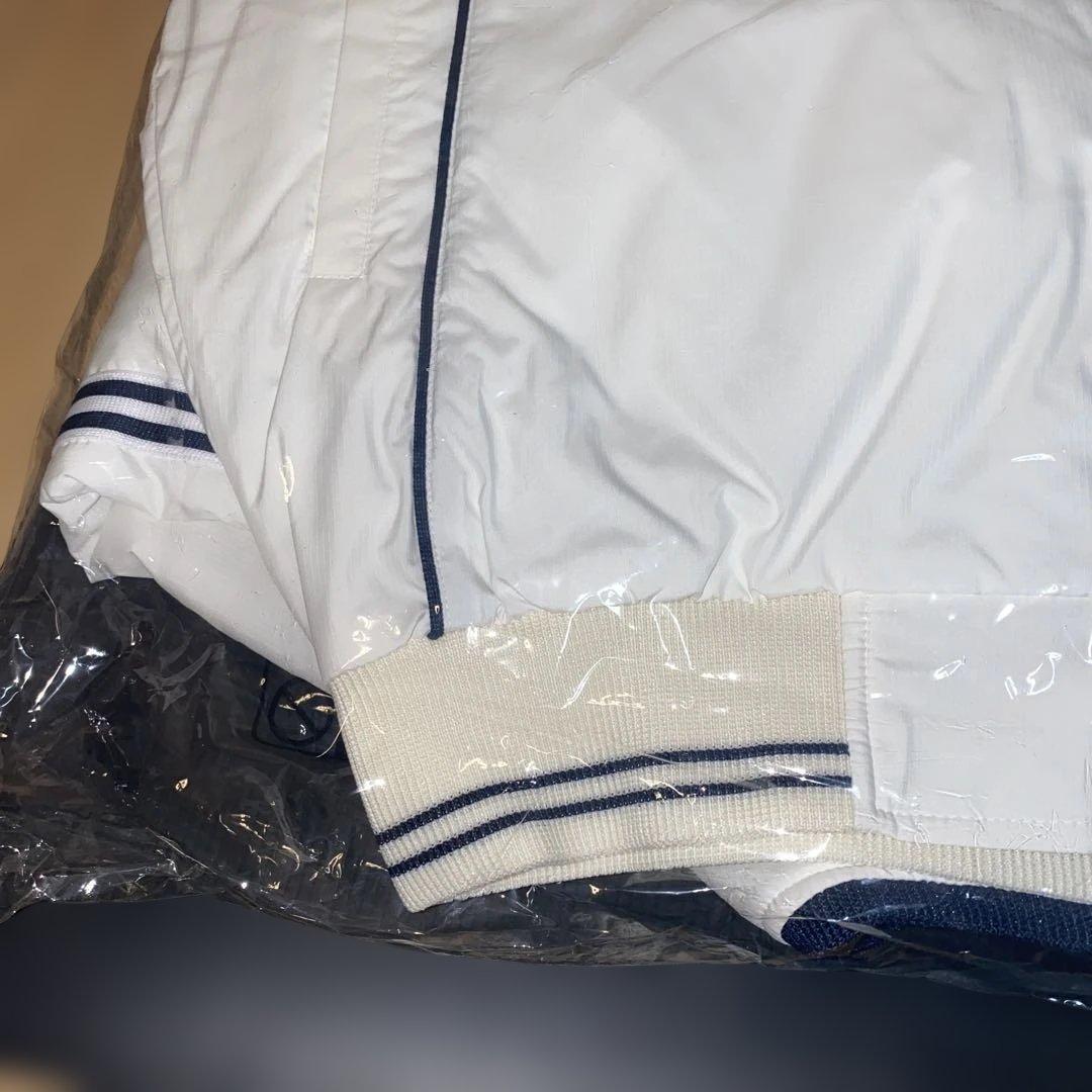 野球日本代表モデルグランドコート 3番　長嶋監督モデル