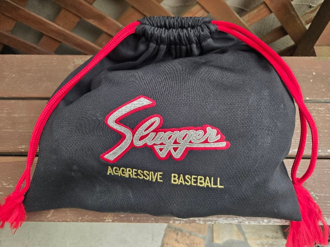 【久保田スラッガー】グローブ