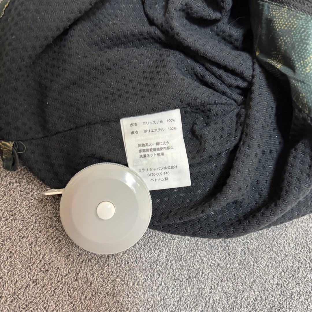 オークリー ナイロンジャケット トラックジャケット ウィンドブレーカー ゴルフ