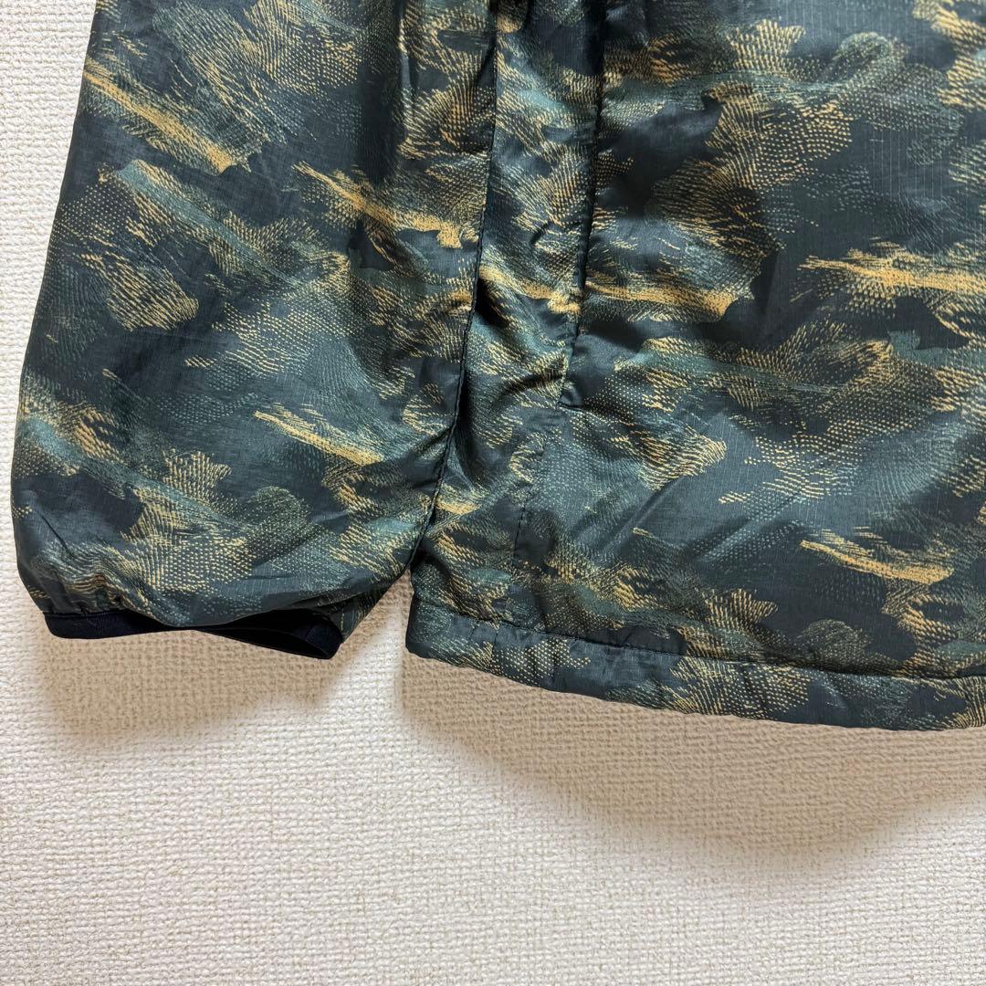 オークリー ナイロンジャケット トラックジャケット ウィンドブレーカー ゴルフ