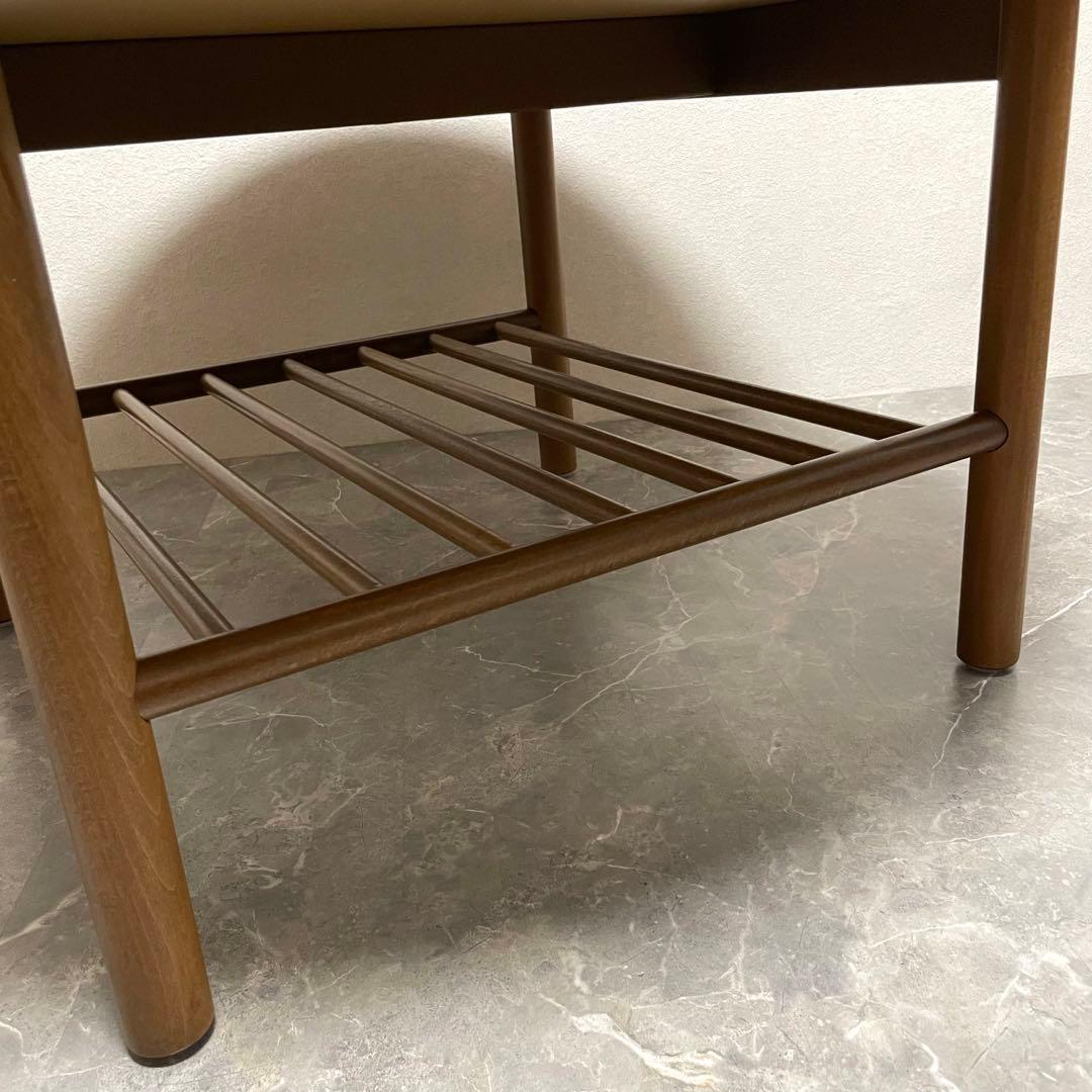 IKEA LISTERBY ラウンドセンター　　テーブル 90cm