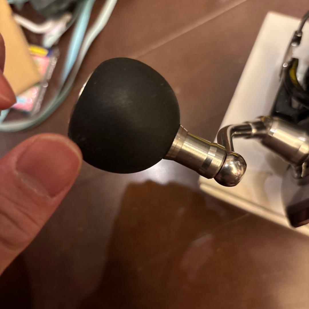 DAIWA/ダイワ CALDIA 3520PE-H