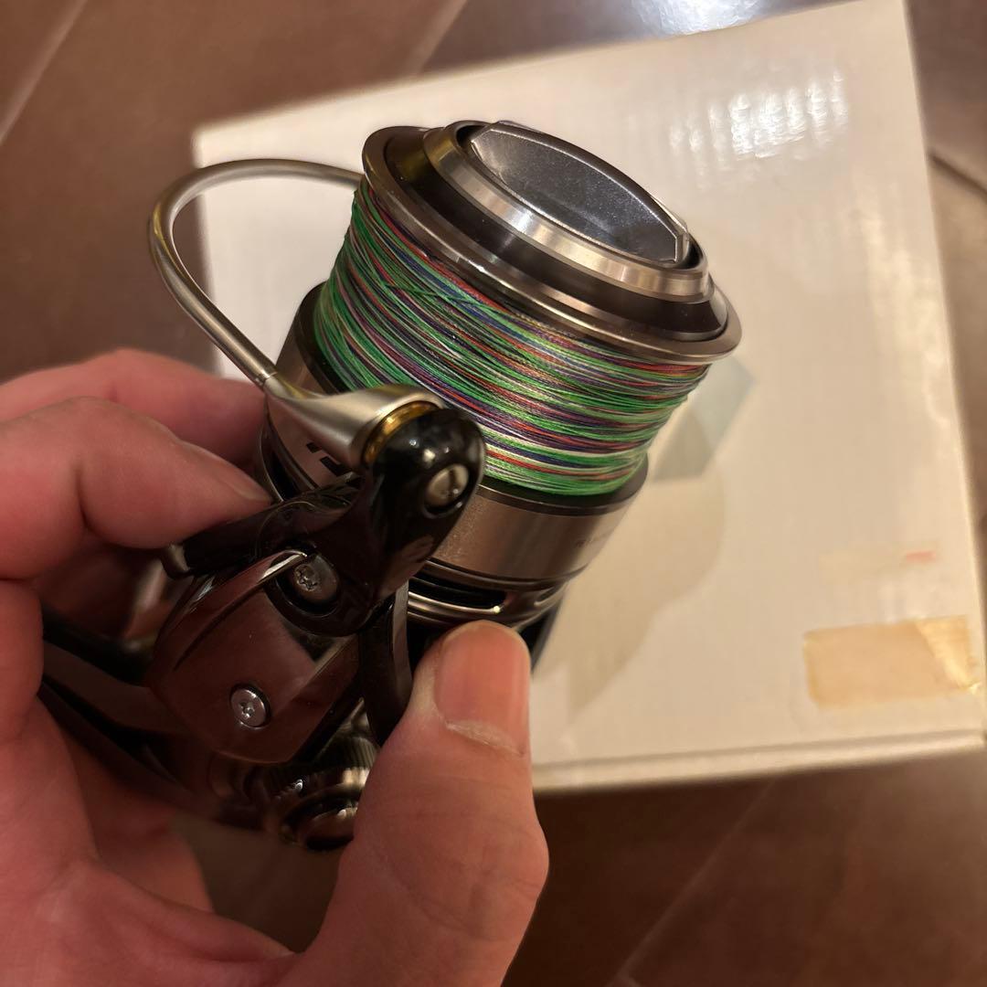 DAIWA/ダイワ CALDIA 3520PE-H