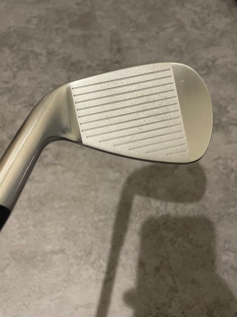 タイトリスト　t100s AMT tour White S200 6本セット