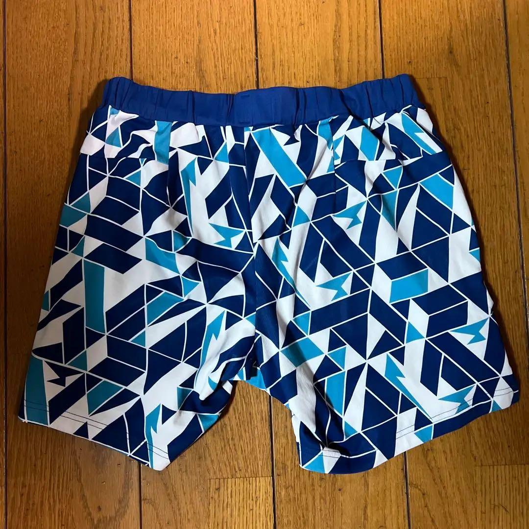 YONEX バドミントン　ハーフパンツ 美品