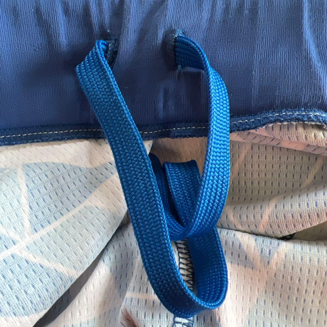 YONEX バドミントン　ハーフパンツ 美品