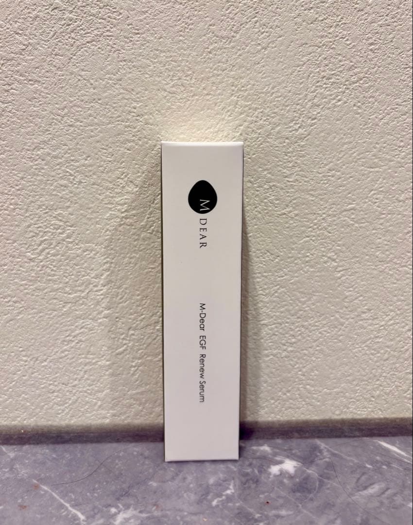 エムディア　EGFリニューセラム