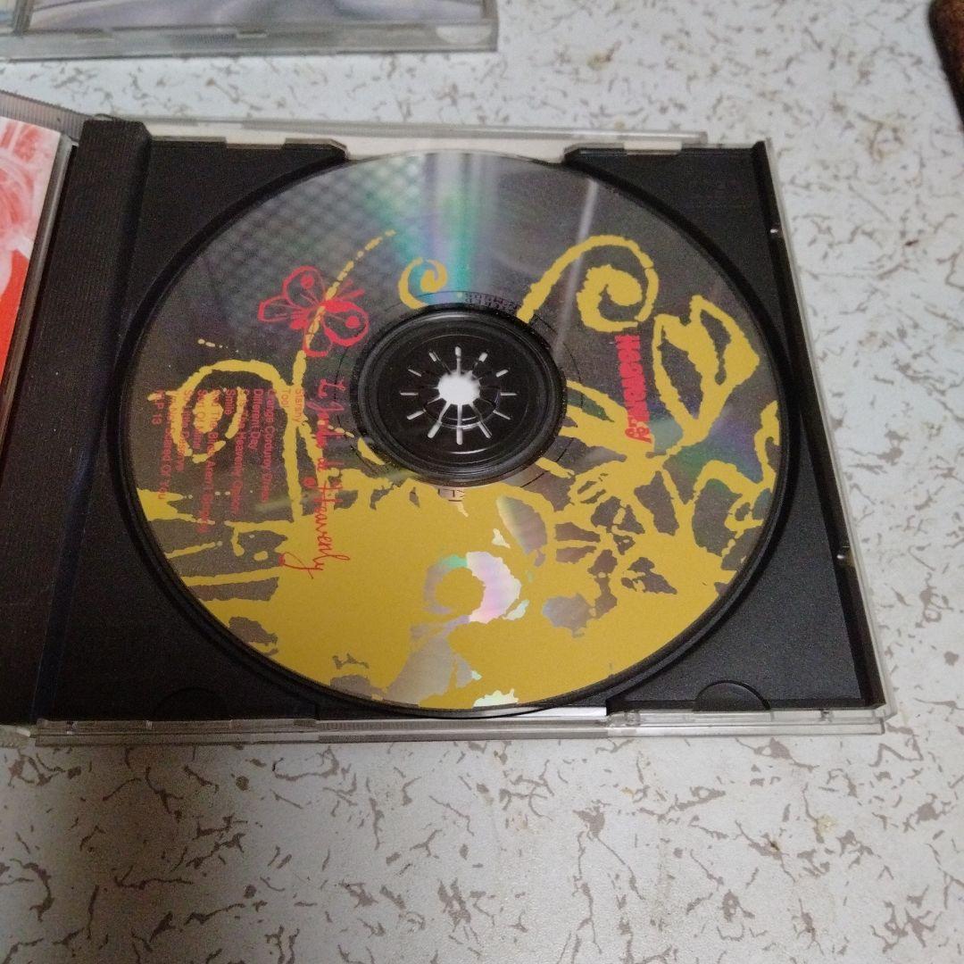 ソフティーズ　ヘブンリー　softies heavenly その他CD