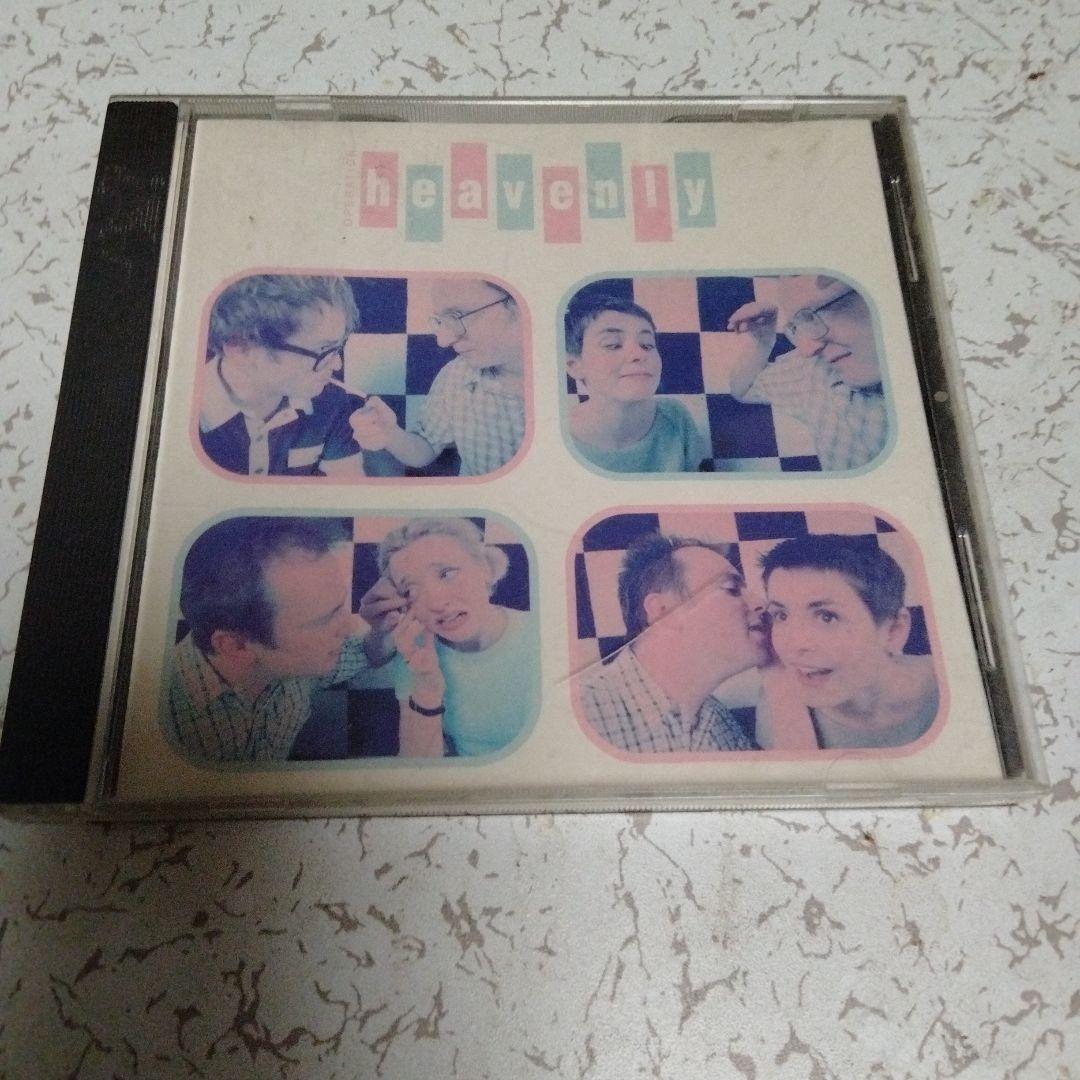 ソフティーズ　ヘブンリー　softies heavenly その他CD